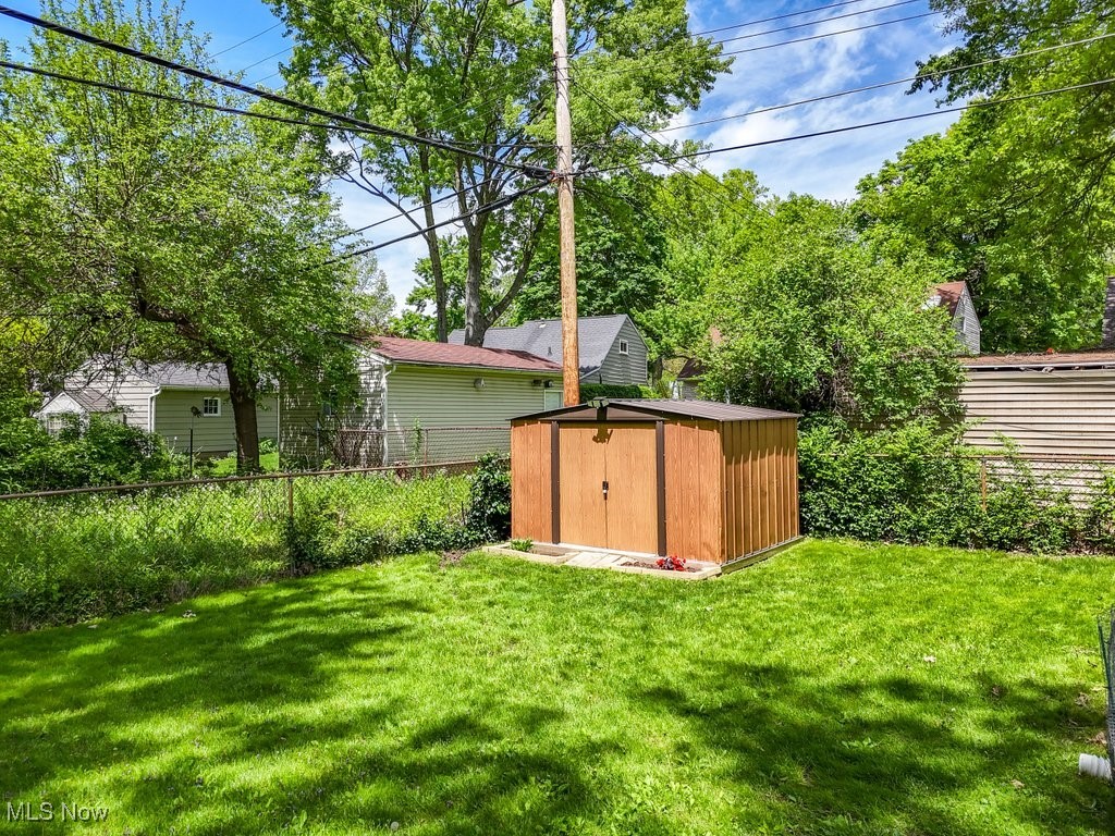 2606 Overbrook Road