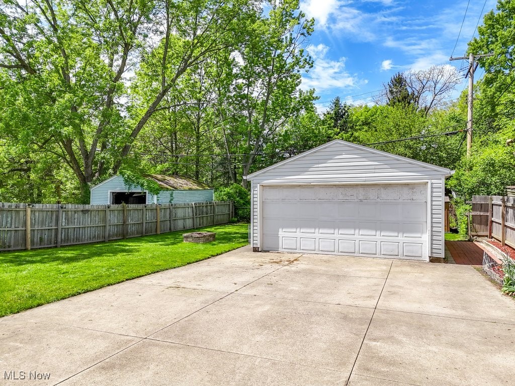 2606 Overbrook Road