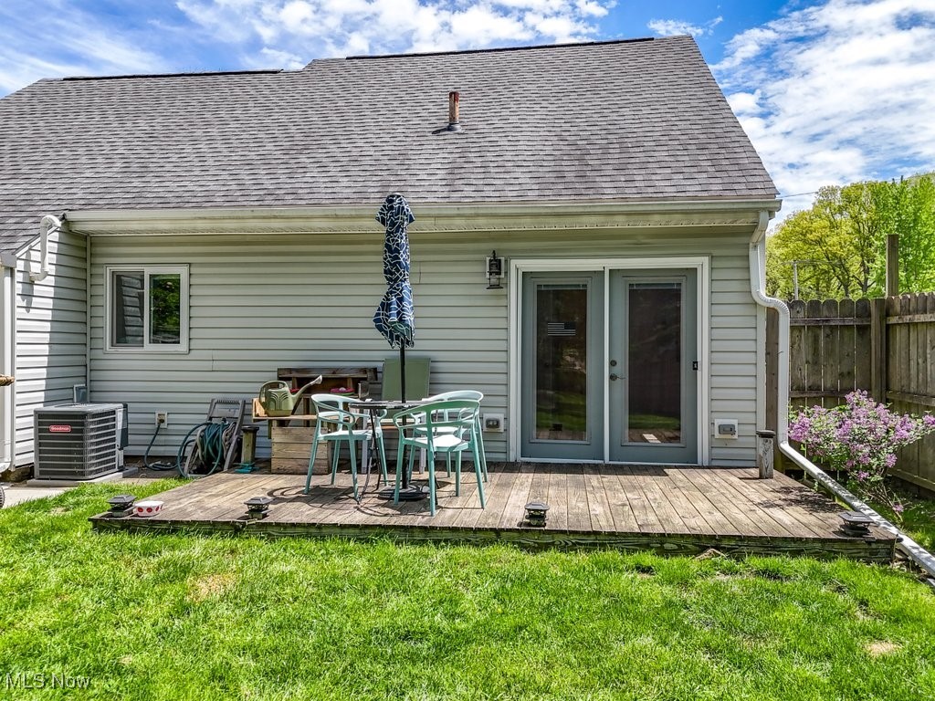 2606 Overbrook Road