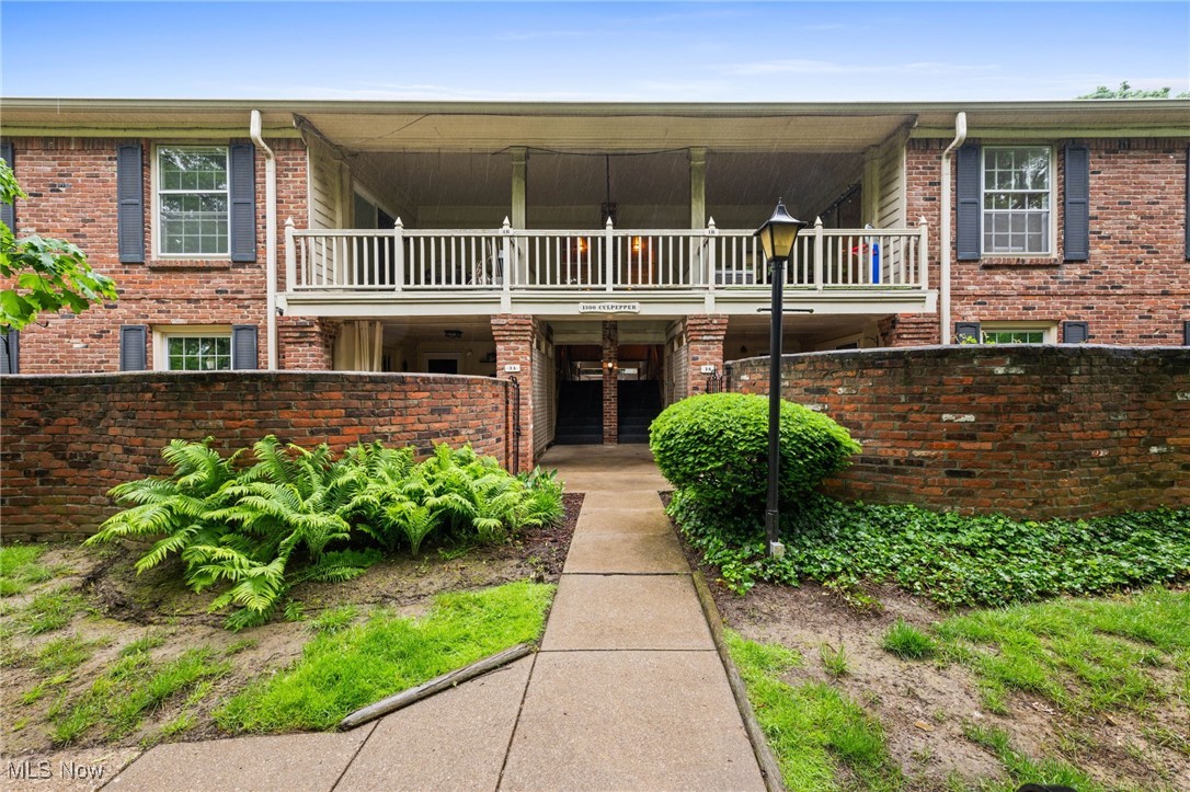 1300 Culpepper Drive 1B