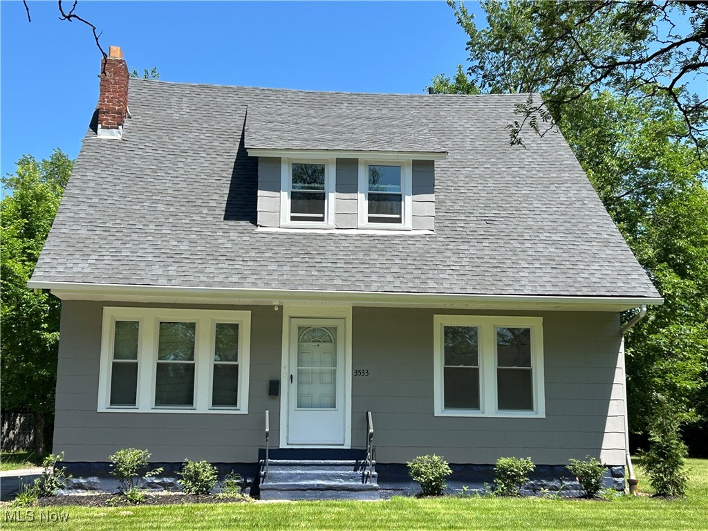 3533 Chelton Road