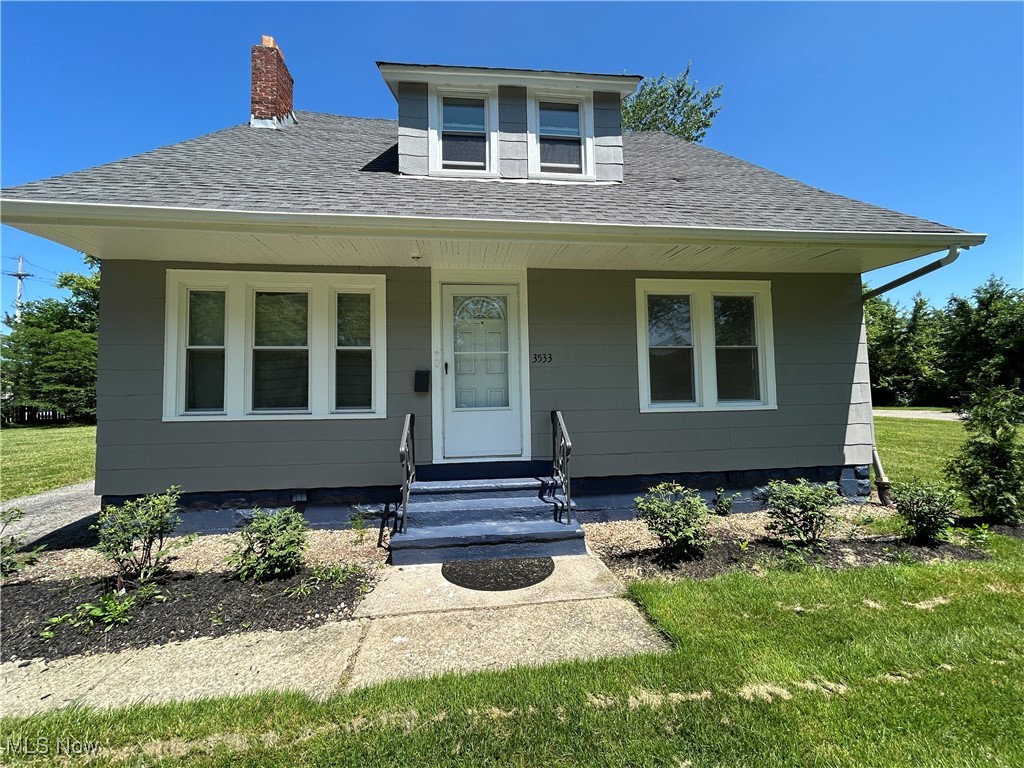 3533 Chelton Road