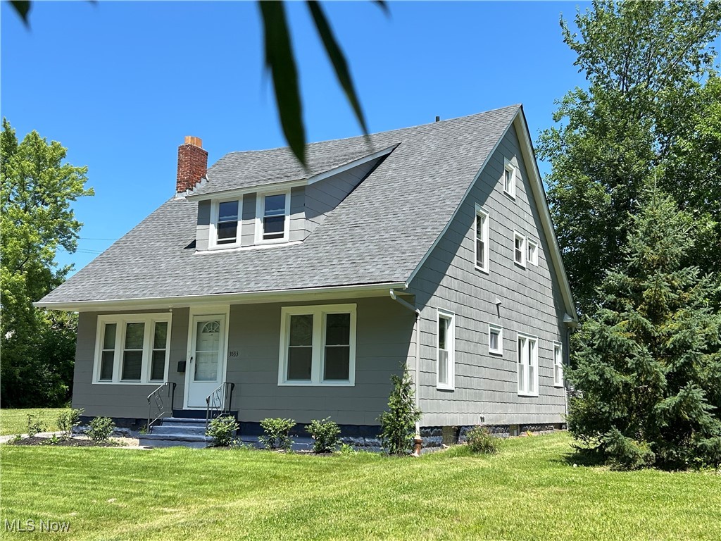 3533 Chelton Road