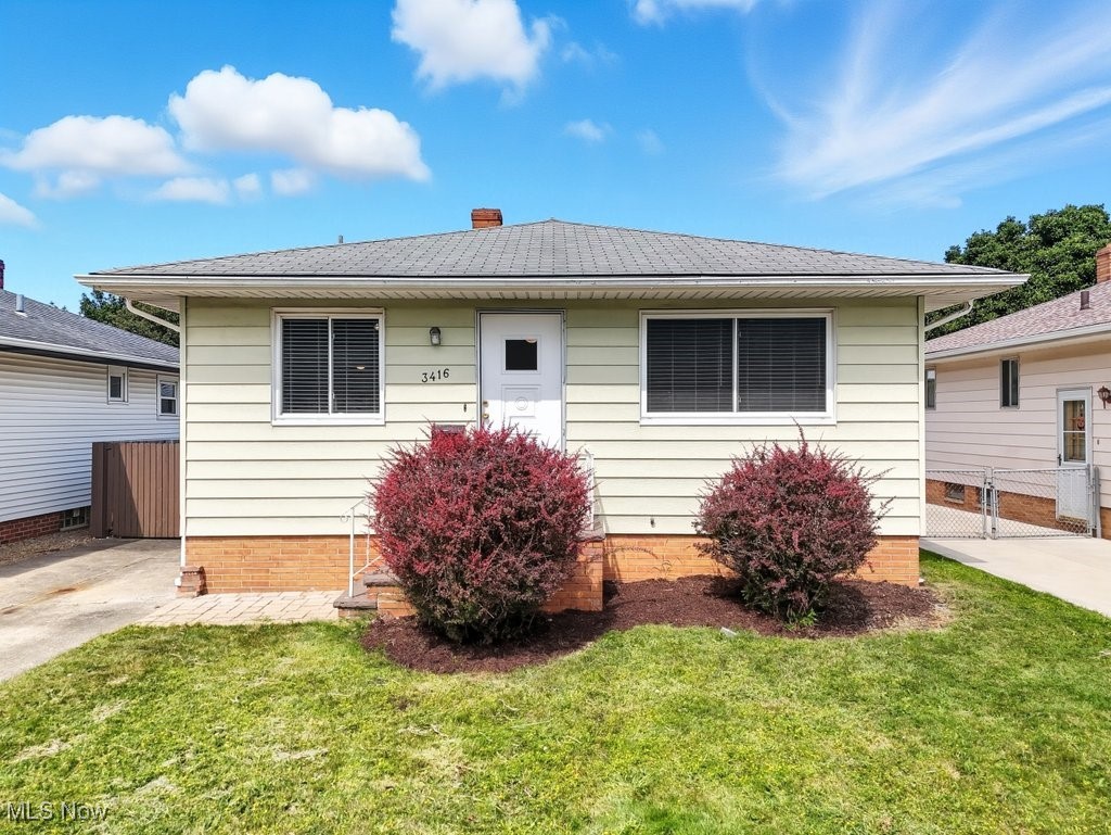 3416 Snow Road