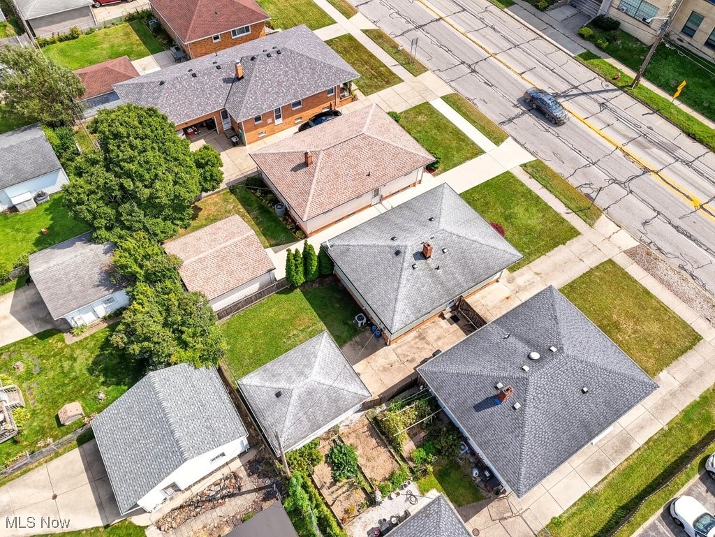 3416 Snow Road