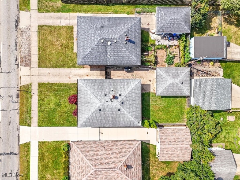 3416 Snow Road