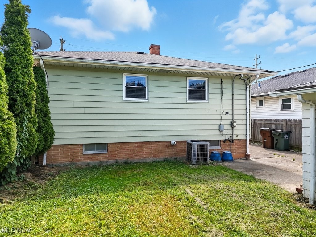 3416 Snow Road