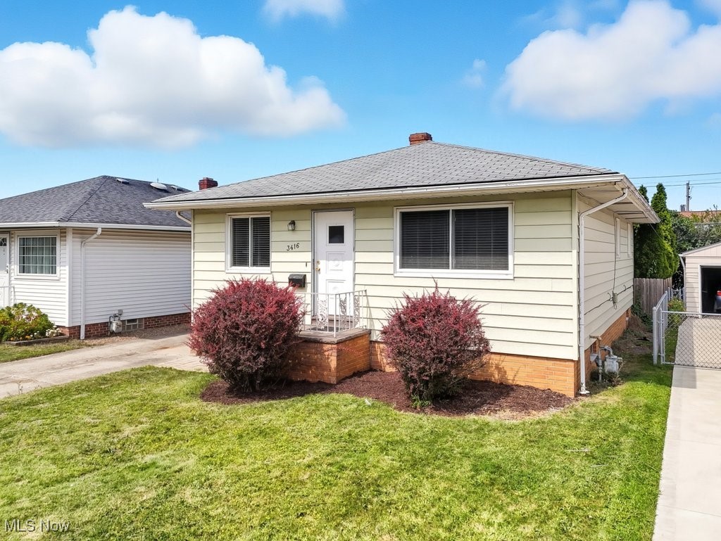 3416 Snow Road