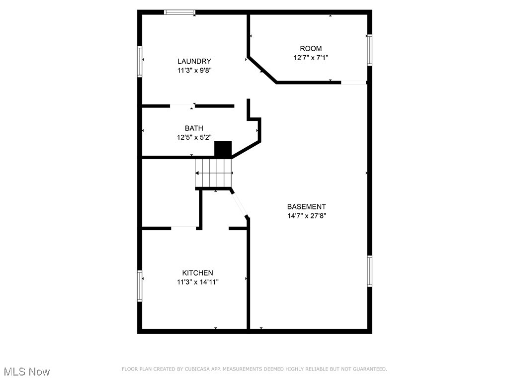 3416 Snow Road