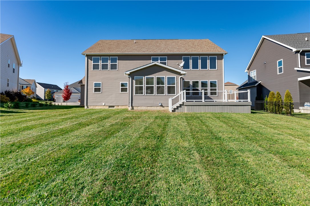 5275 Duxbury Drive