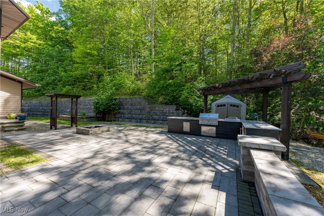 3521 Hamilton Drive