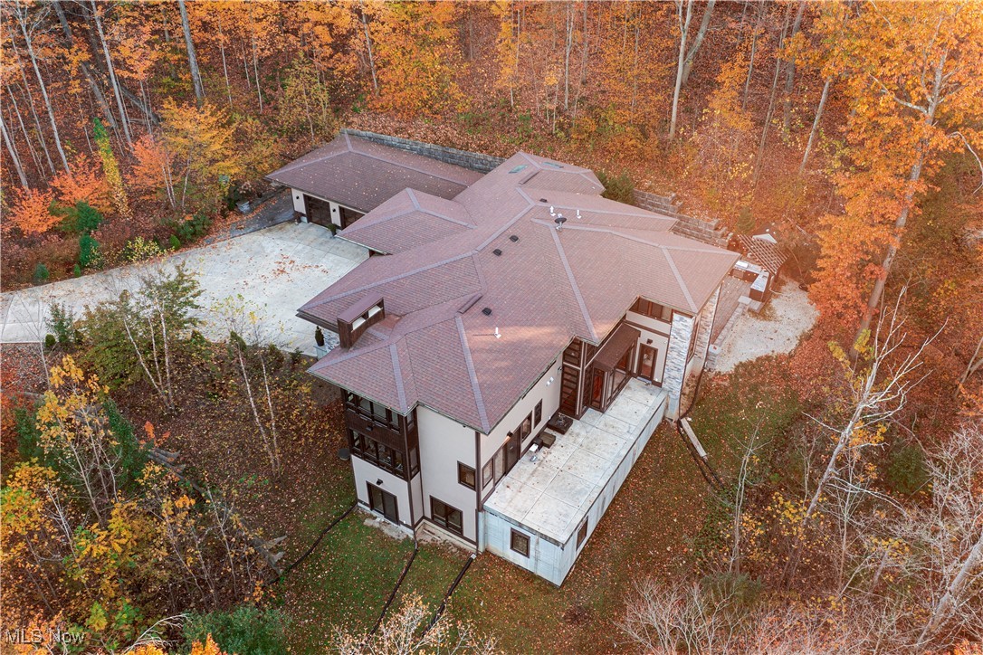 3521 Hamilton Drive
