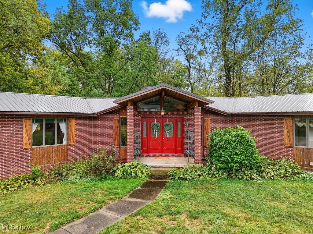 1740 Barnes Drive