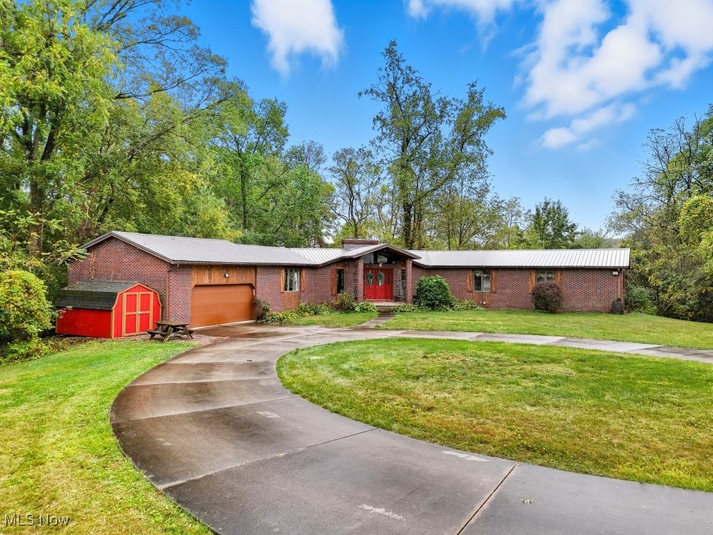 1740 Barnes Drive