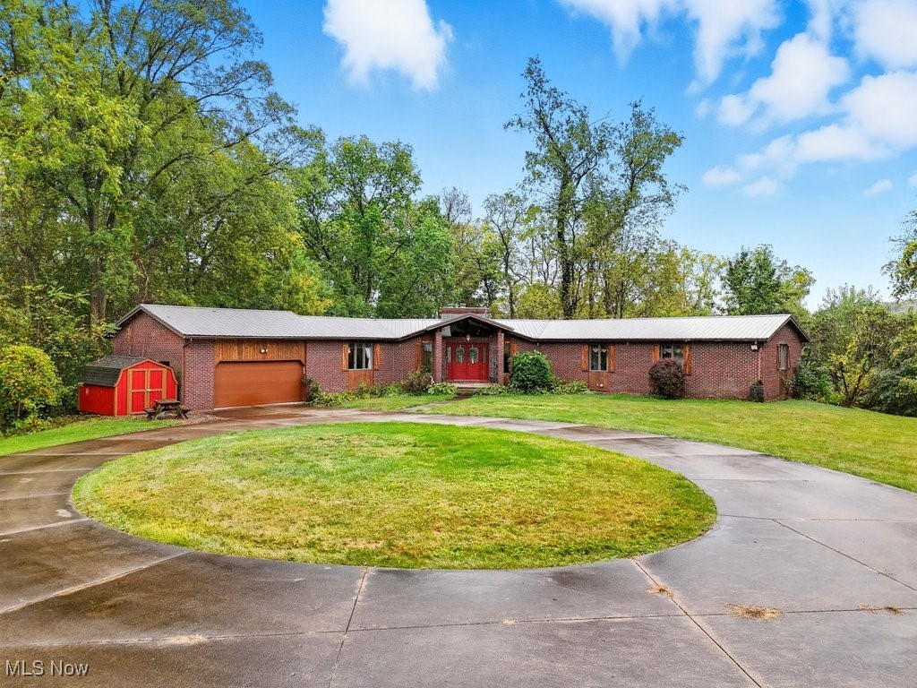 1740 Barnes Drive