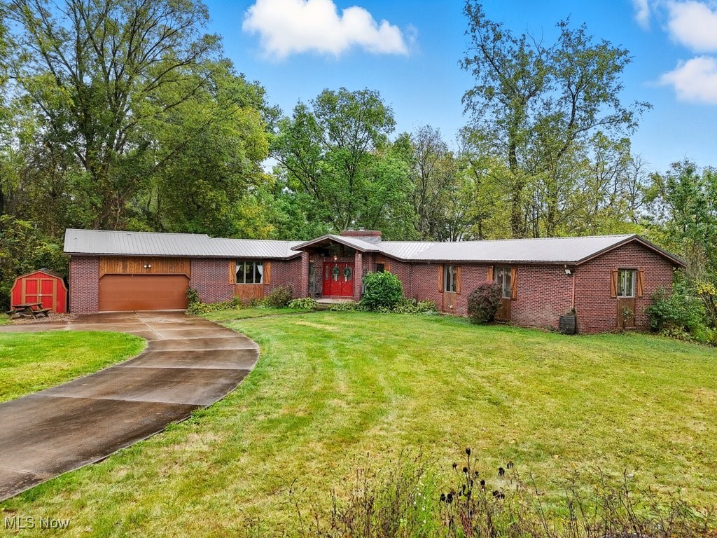 1740 Barnes Drive