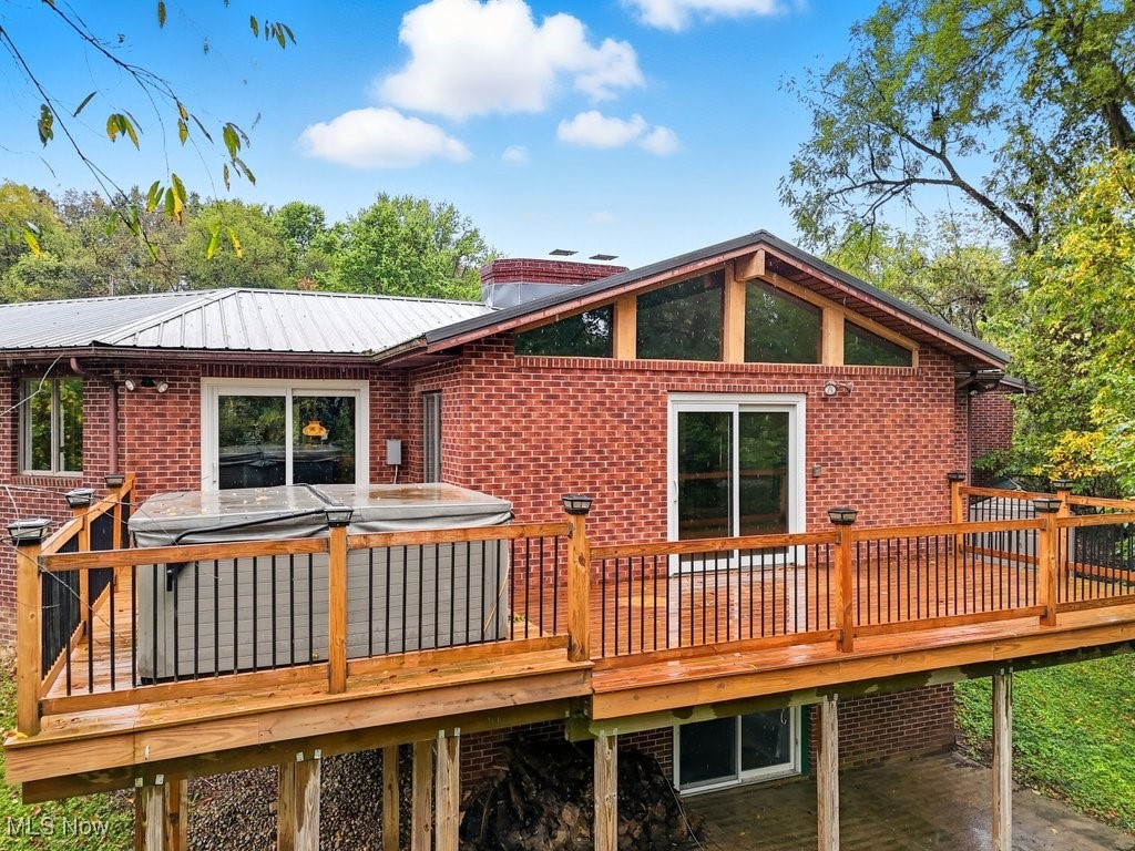 1740 Barnes Drive