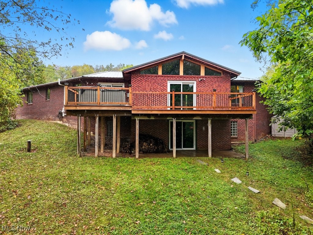 1740 Barnes Drive
