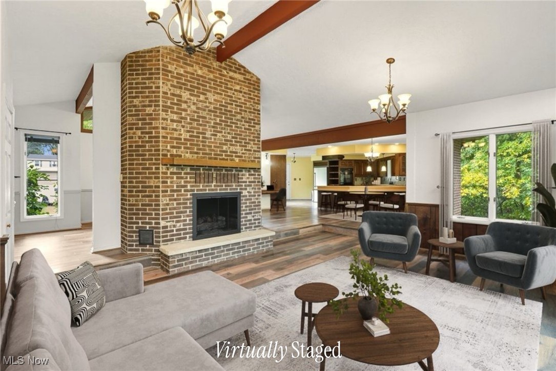 1740 Barnes Drive
