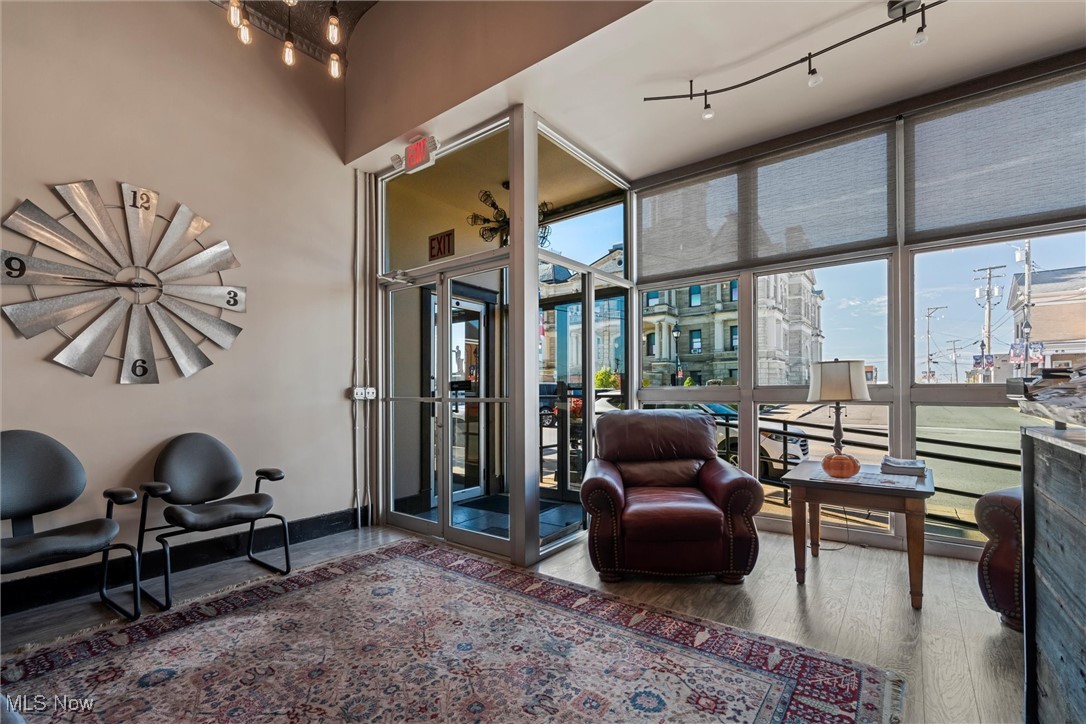 127-131 W Market Street