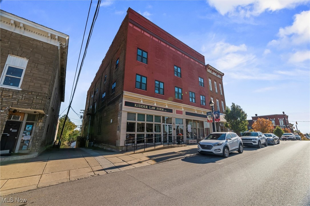 127-131 W Market Street