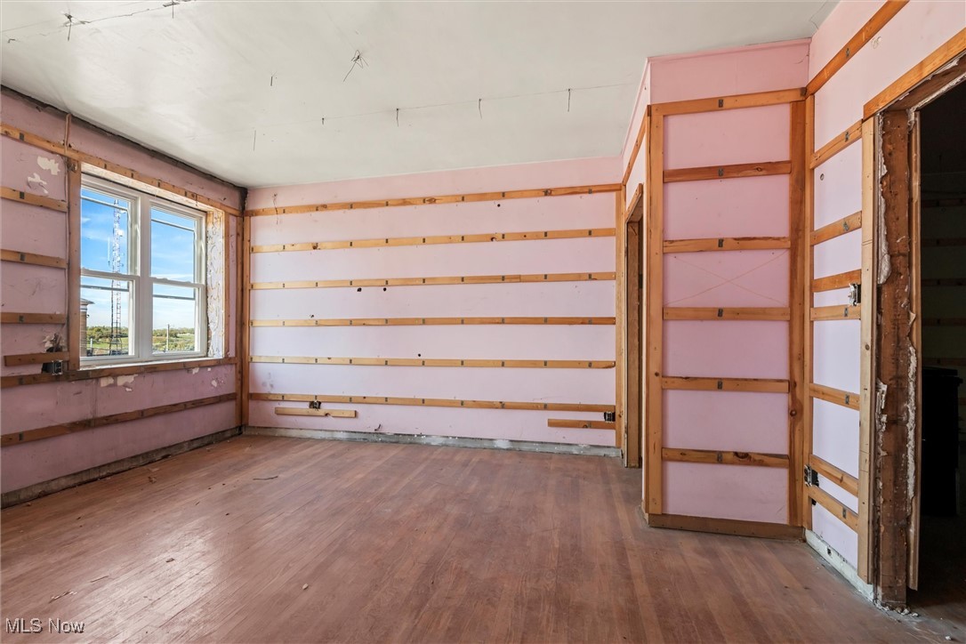 127-131 W Market Street