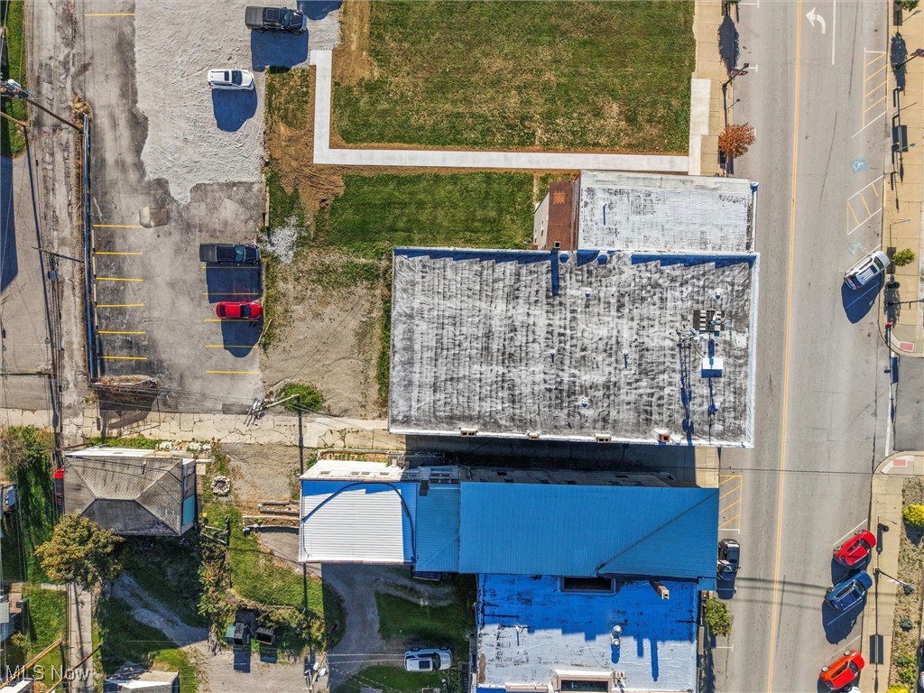 127-131 W Market Street