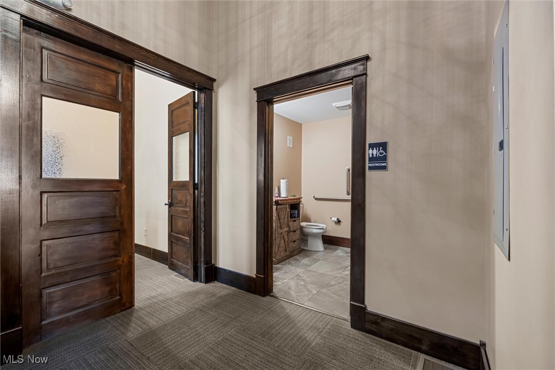 127-131 W Market Street