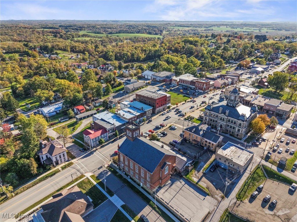 127-131 W Market Street