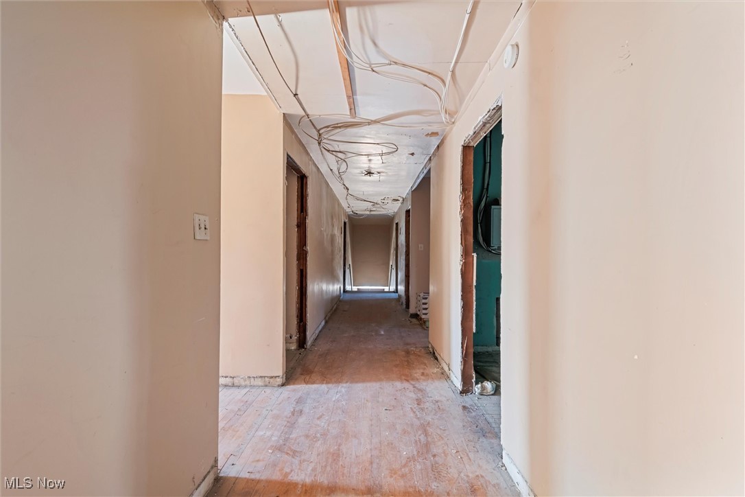 127-131 W Market Street