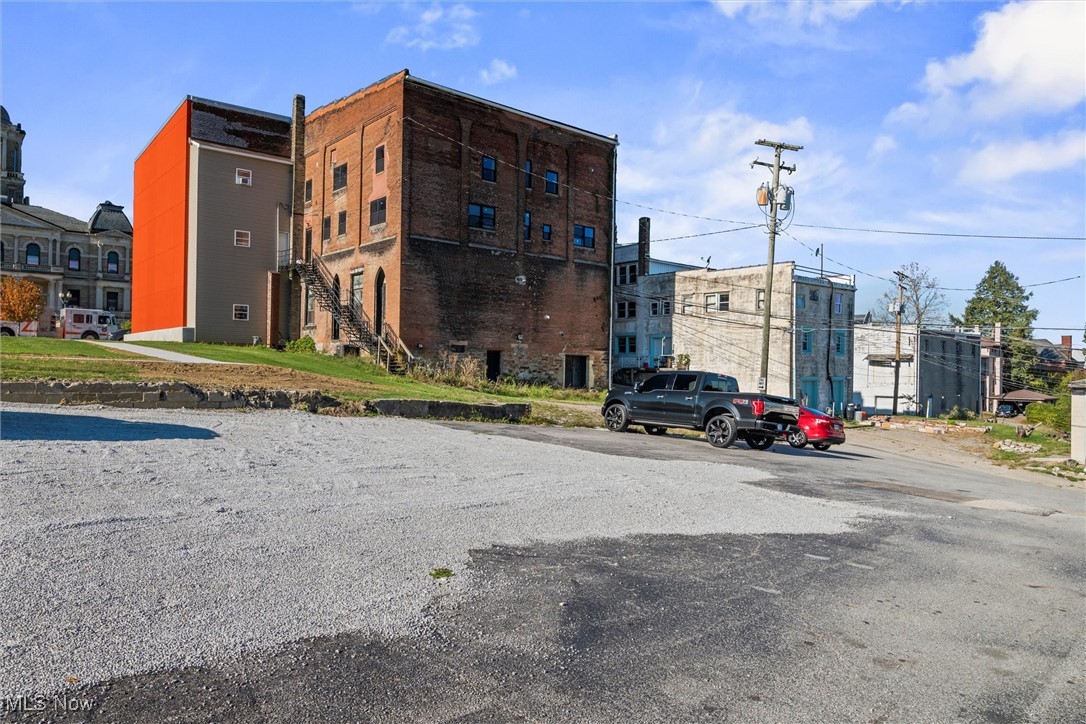127-131 W Market Street
