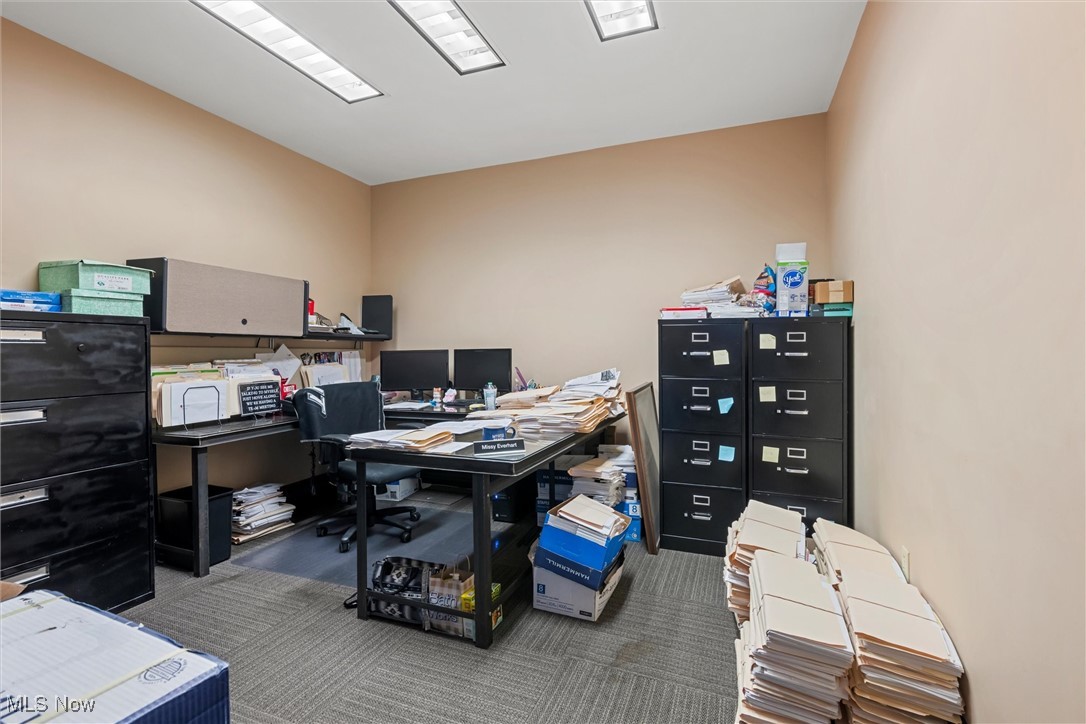 127-131 W Market Street