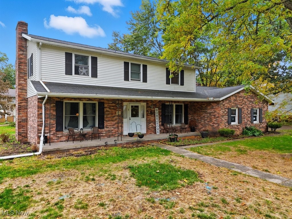 462 Pickwick Lane