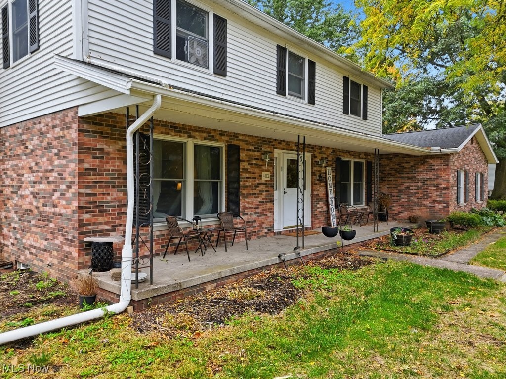 462 Pickwick Lane