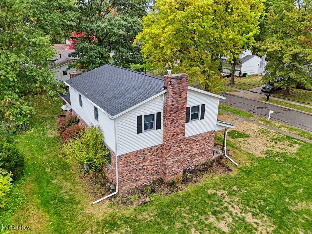 462 Pickwick Lane