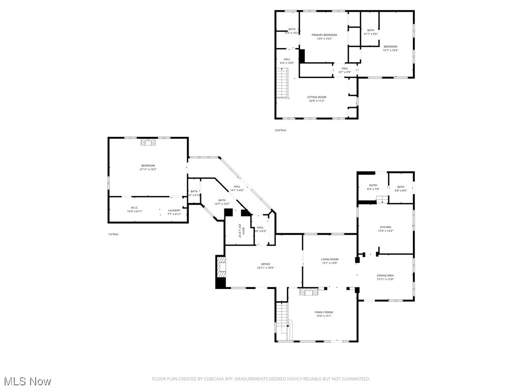 128 S Center Street
