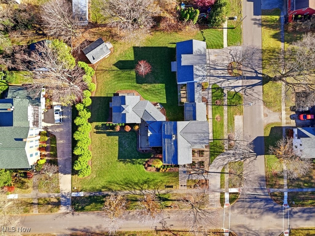 128 S Center Street