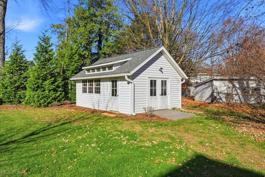128 S Center Street