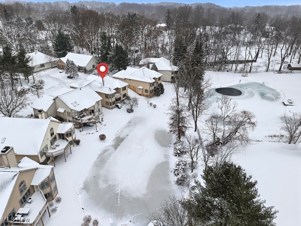 2804 Valley Road
