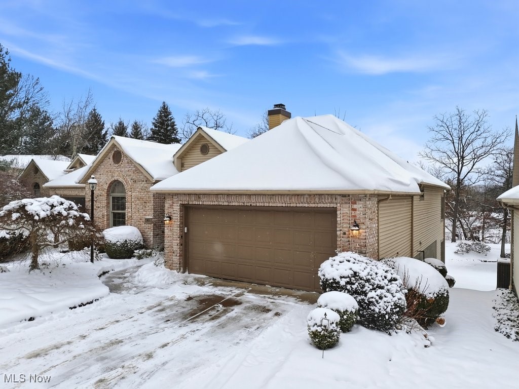2804 Valley Road