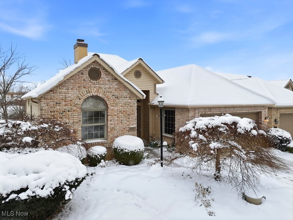 2804 Valley Road