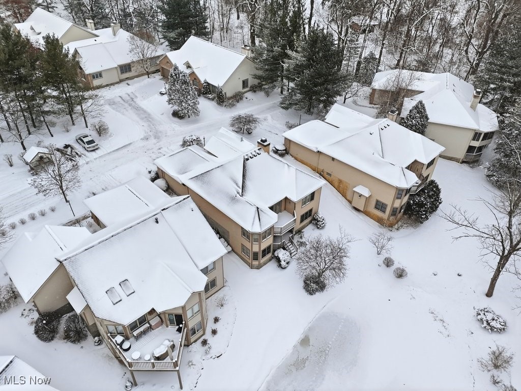 2804 Valley Road
