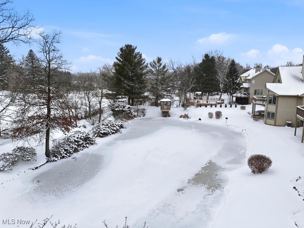 2804 Valley Road