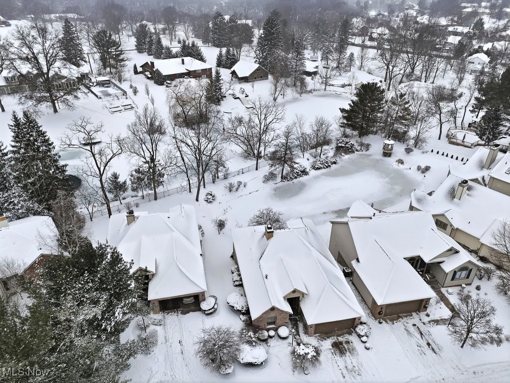 2804 Valley Road
