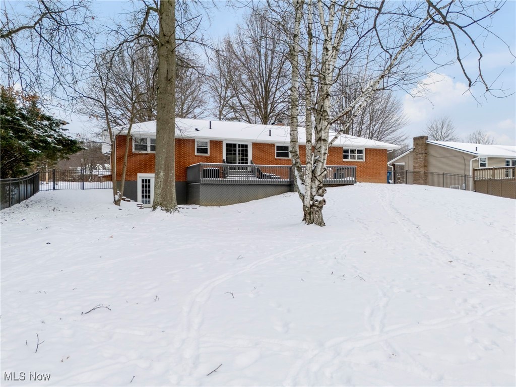 4326 Reimer Road