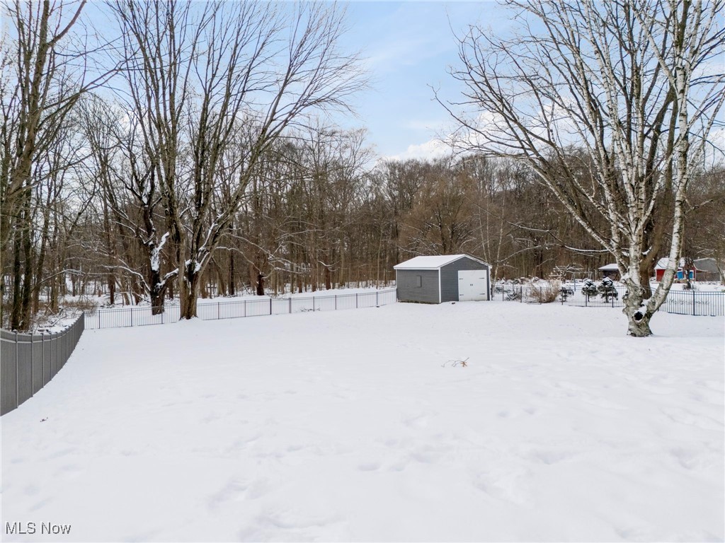 4326 Reimer Road