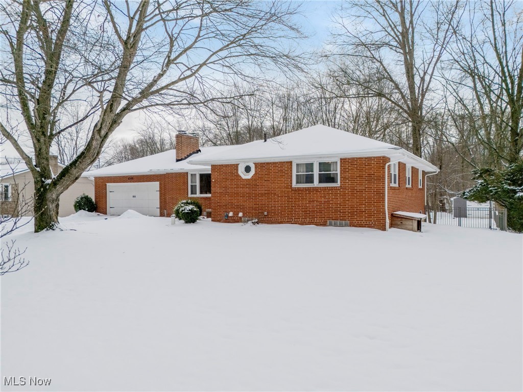 4326 Reimer Road