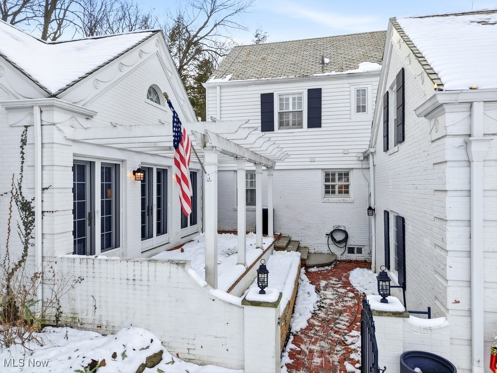 201 Hampshire Road