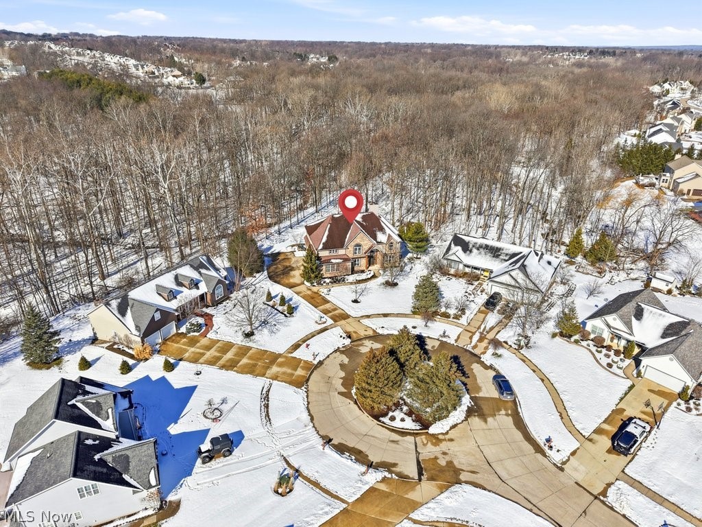 3813 Heathery Circle