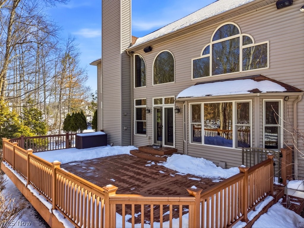 3813 Heathery Circle